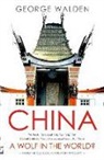 George Walden, Walden George - China