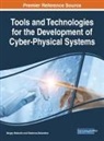 Sergey Balandin, Sergey (Fruct Oy Finland) Balandin, Ekaterina Balandina, Ekaterina (Tampere University Finland) Balandina - Tools and Technologies for the Development of Cyber-Physical Systems