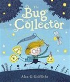 Alex Griffiths, Griffiths Alex - Bug Collector