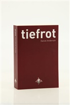 Daniel Anderson, Verlag Spiegelberg - tiefrot