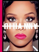 Rihanna Fenty, Rihanna - Rihanna