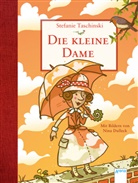 Nina Dulleck, Stefanie Taschinski, Nina Dulleck, Katharina Thalbach - Die kleine Dame, m. MP3-CD