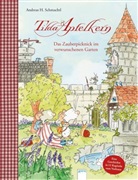 Andreas H Schmachtl, Andreas H. Schmachtl, Andreas H. Schmachtl - Tilda Apfelkern. Das Zauberpicknick im verwunschenen Garten