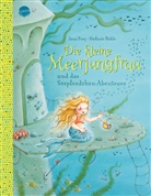 Stefanie Dahle, Jana Frey, Stefanie Dahle - Die kleine Meerjungfrau und das Seepferdchen-Abenteuer