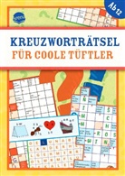 Deike, Deike Press - Kreuzworträtsel für coole Tüftler