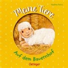 Lena Kleine Bornhorst, Nadine Reitz, Nadine Reitz - Meine Tiere. Auf dem Bauernhof