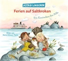 Astrid Lindgren, Maria Nilsson Thore, Maria Nilsson Thore - Ferien auf Saltkrokan. Ein Kaninchen für Pelle