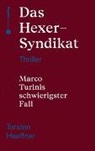 Torsten Haeffner - Das Hexersyndikat