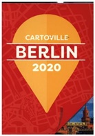 Collectif - Berlin : 2020