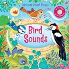 Sam Taplin, Taplin Sam, Federica Iossa, Iossa Federica - Bird Sounds