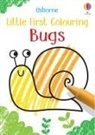 Kirsteen Robson, Robson Kirsteen, Jenny Brown - Bugs