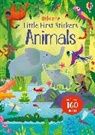 Kristie Pickersgill, Lucas Gareth, Gareth Lucas, Lucas Gareth - Animals
