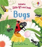 Milbourne, Anna Milbourne, Milbourne Anna, Sarah Allen - Little Lift and Look Bugs