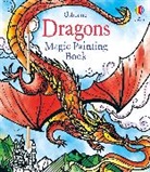 Fiona Watt, Watt Fiona, Camilla Garofano - Dragons