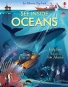 Emily Bone, Bone Emily, Bone/johnson, Kim Johnson, Johnson Kim - See Inside Seas and Oceans