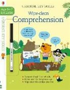 Caroline Young, Young/cabrol, Marta Cabrol - Comprehension 6-7