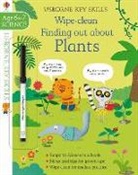 Marta Cabrol, Hannah Watson, Hannah (EDITOR) Watson, Watson/cabrol, Marta Cabrol - Finding Out About Plants 6-7