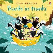 Russell Punter,  Punter Russell,  David Semple, David Semple,  Semple David - Skungs in Trunks - Phonics Readers