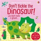 Sam Taplin, Ana Martin Larranaga - Don't Tickle the Dinosaur!
