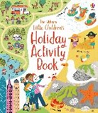 Rebecca Gilpin, Gilpin Rebecca, Gilpin/various, Various - Little Children's Holiday Activity Book