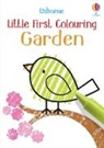 Kirsteen Robson, Robson Kirsteen, Jenny Brown - Garden