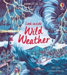 Emily Bone, Bone Emily, Bao Luu - Wild Weather
