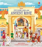 Abigail Wheatley, Wheatley Abigail, Rachael Saunders, Rachal Saunders - Ancient Rome