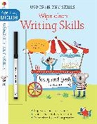 Caroline Young, Young/paganelli, Elisa Paganelli - Writing Skills 7-8