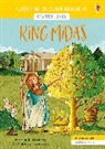 Paula Bossio, Mairi Mackinnon, MACKINNON/BOSSIO, Paula Bossio, Bossio Paula - King Midas : English Readers Starter Level