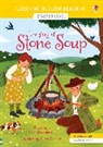 Mairi Mackinnon, Mackinnon/montoya, Manu Montoya, Manu Montoya - The Story of Stone Soup ; Starter Level