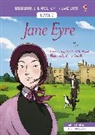 Charlotte Bronte, Charlott Brontë, Charlotte Brontë, Bronte/pincelli, Mairi Mackinnon, Mackinnon/pincelli... - Jane Eyre - English Readers Level 3