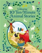 Usborne, Various, Various - 10 Ten-Minute Animal Stories