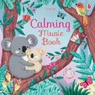 Sam Taplin, Taplin Sam, ELSA MARTINS, Elsa Martins - Calming Music Book