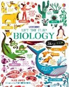 Alice James, James Alice, Mar Hernandez - Biology