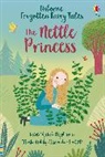 Rob Lloyd Jones, Alessandra Santelli - The Nettle Princess