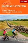 Rachel Crolla, Rachel Mckeating Crolla, Crolla Rachel, Carl McKeating, McKeating Carl - Hadrian's Cycleway