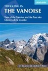 Kev Reynolds, Reynolds Kev, Jonathan Williams, Williams Jonathan - Trekking in the Vanoise