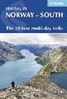 Ute Koninx - Trekking in Southern Norway