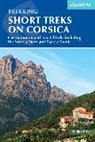 Gillian, Price, Gillian Price, Price Gillian - Short Treks on Corsica