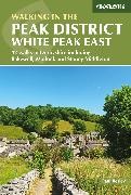 Paul Besley,  Besley Paul,  Colelctif - Walking in the Peak District - White Peak East