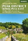 Paul Besley, Besley Paul, Colelctif - Walking in the Peak District - White Peak East