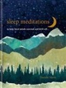 Danielle Marchant, Danielle North - Sleep Meditations