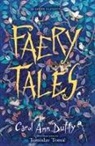 Carol Ann Duffy, Tomislav Tomic - Faery Tales