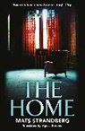 Mats Strandberg, Strandberg Mats - The Home