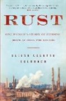 Eliese Goldbach, Eliese Colette Goldbach - Rust