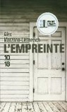Alexandria Marzano-Lesnevich, Marzano-Lesnevich A. - L'empreinte
