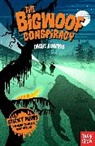Dashe Roberts - The Bigwoof Conspiracy