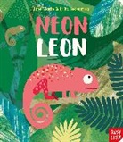 Jane Clarke, Britta Teckentrup, Teckentrup Britta - Neon Leon