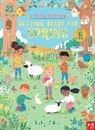 Kathryn Selbert, Selbert Kathryn - Getting Ready for Spring