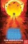 Tom Huddleston, Huddleston Tom - Dust Road
